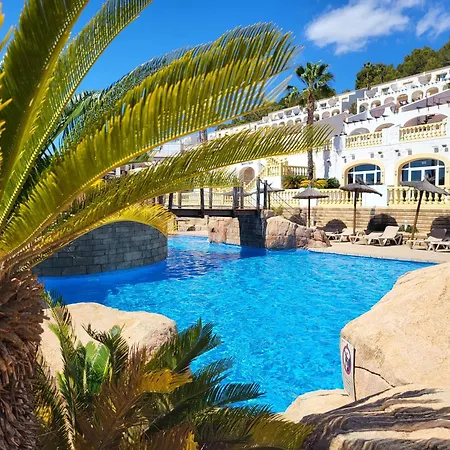 Appartement Casa Rio