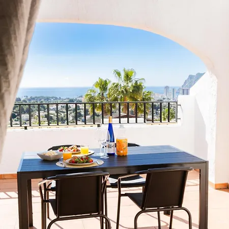 Appartement Casa Rio