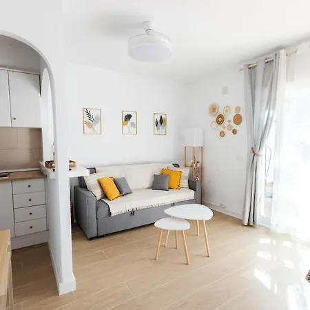 Appartement Casa Rio