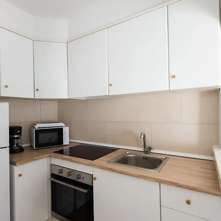 Casa Rio Appartement Calpe