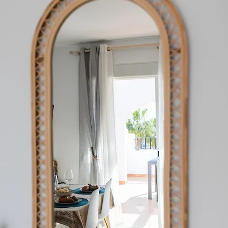 Appartement Casa Rio Calpe