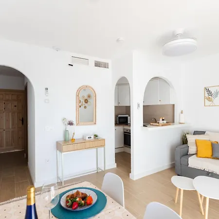 Appartement Casa Rio