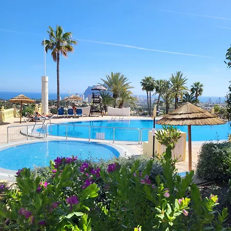 Appartement Casa Rio