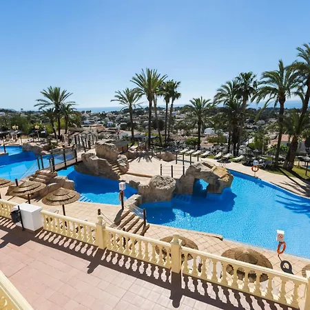 Appartement Casa Rio *