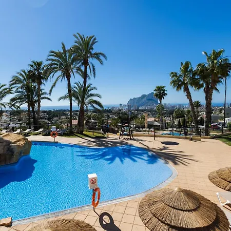 Casa Rio Appartement