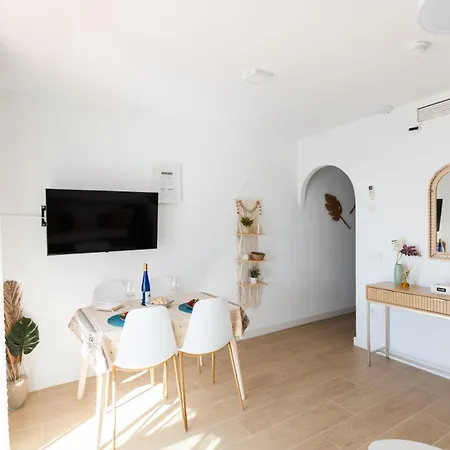 Casa Rio Appartement Calpe