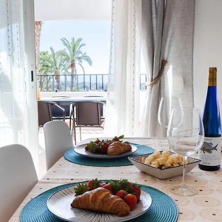 Casa Rio Appartement Calpe