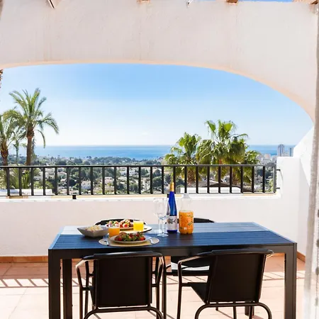 Appartement Casa Rio