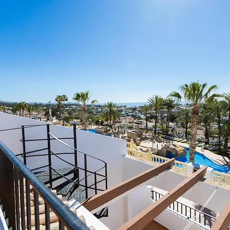 Appartement Casa Rio *