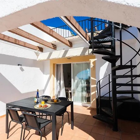 Casa Rio * Calpe
