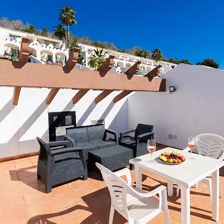 Appartement Casa Rio Calpe