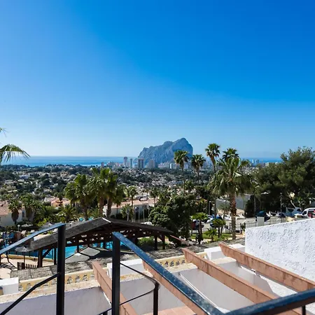 Casa Rio Appartement