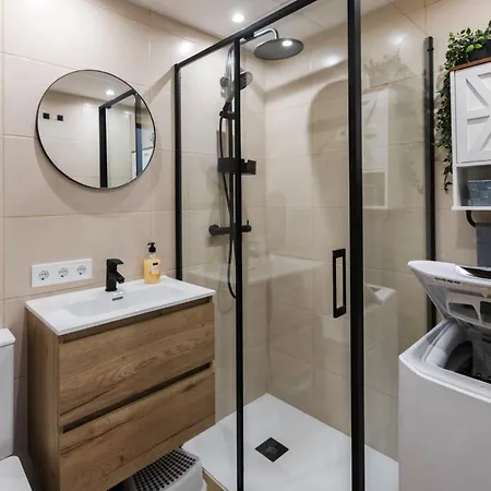 Appartement Casa Rio *