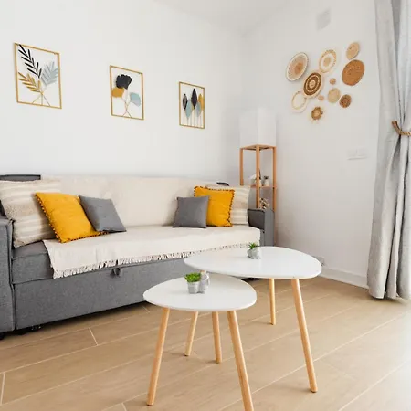 Appartement Casa Rio *