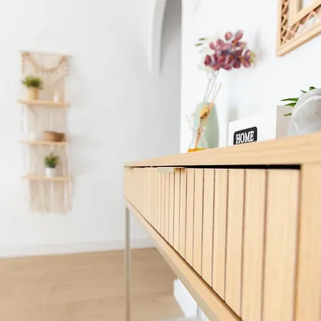 Appartement Casa Rio Calpe
