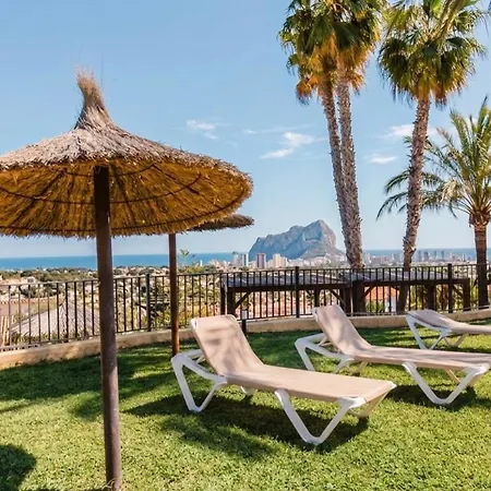 Appartement Casa Rio *