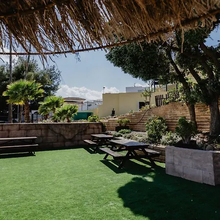 Appartement Casa Rio *
