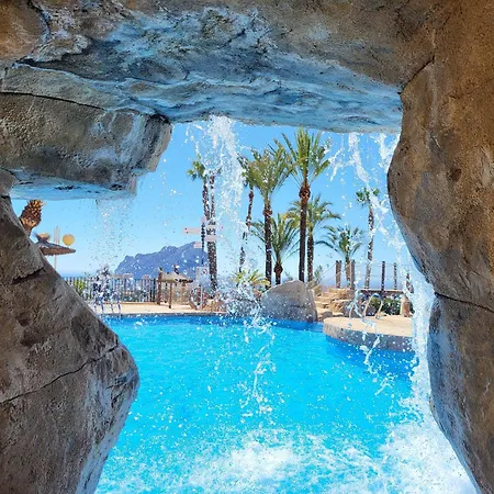 Casa Rio Appartement Calpe