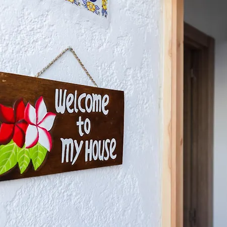Appartement Casa Rio Calpe