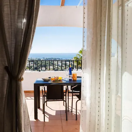 Casa Rio Appartement Calpe
