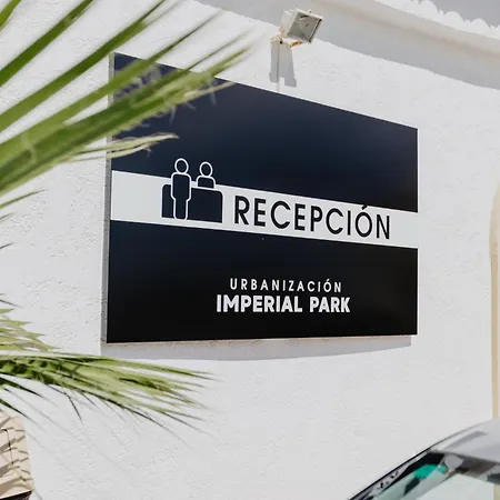 Casa Rio Appartement