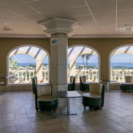 Casa Rio Calpe