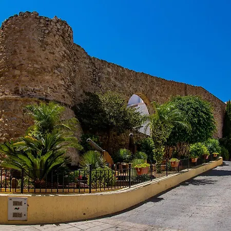 Casa Rio Appartement Calpe